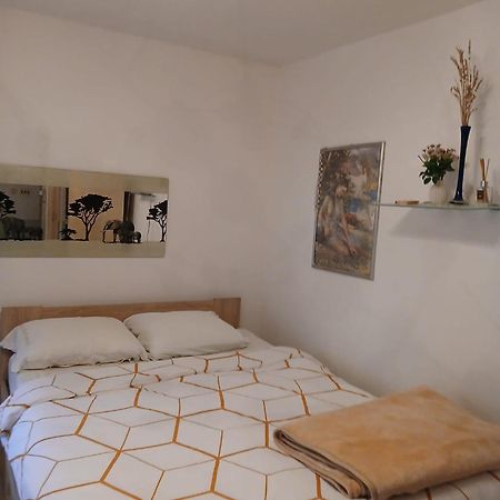 Studio-Apartman Dejan Bakar Exteriér fotografie