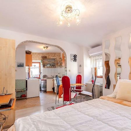 Studio-Apartman Dejan Bakar Exteriér fotografie