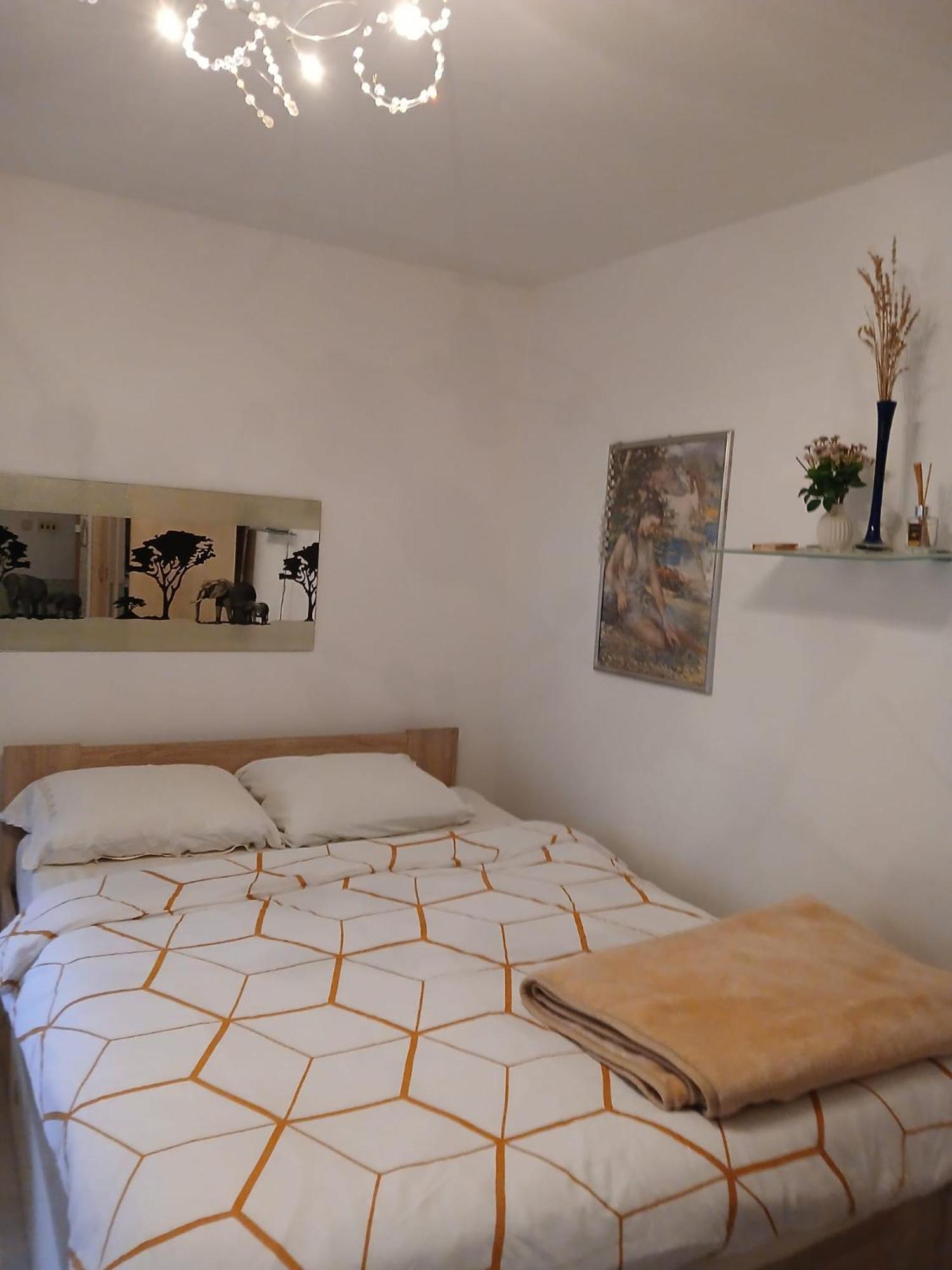 Studio-Apartman Dejan Bakar Exteriér fotografie