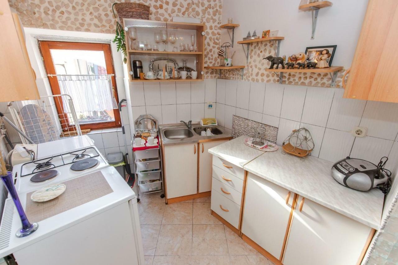 Studio-Apartman Dejan Bakar Exteriér fotografie
