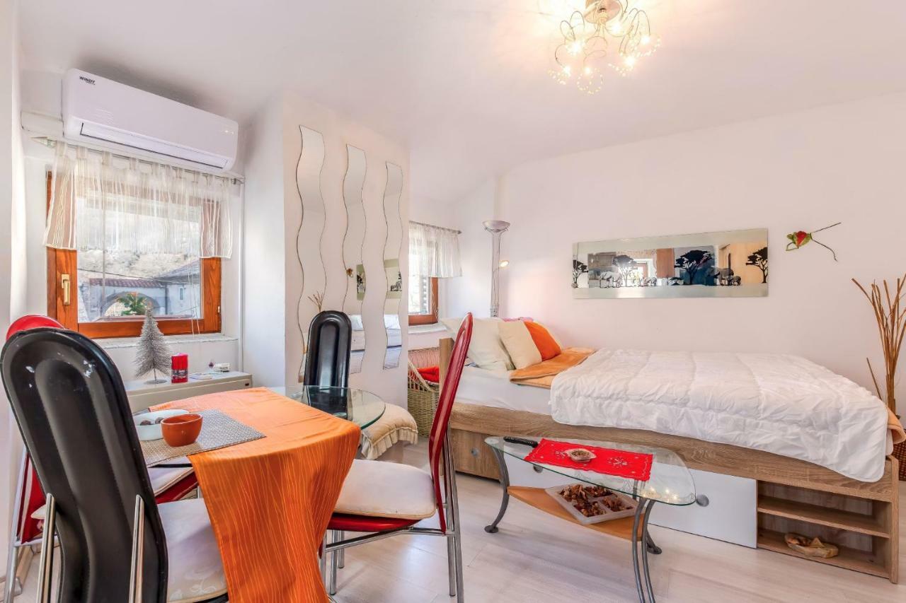 Studio-Apartman Dejan Bakar Exteriér fotografie