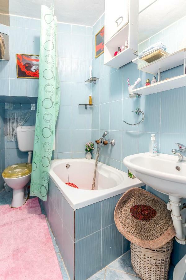 Studio-Apartman Dejan Bakar Exteriér fotografie