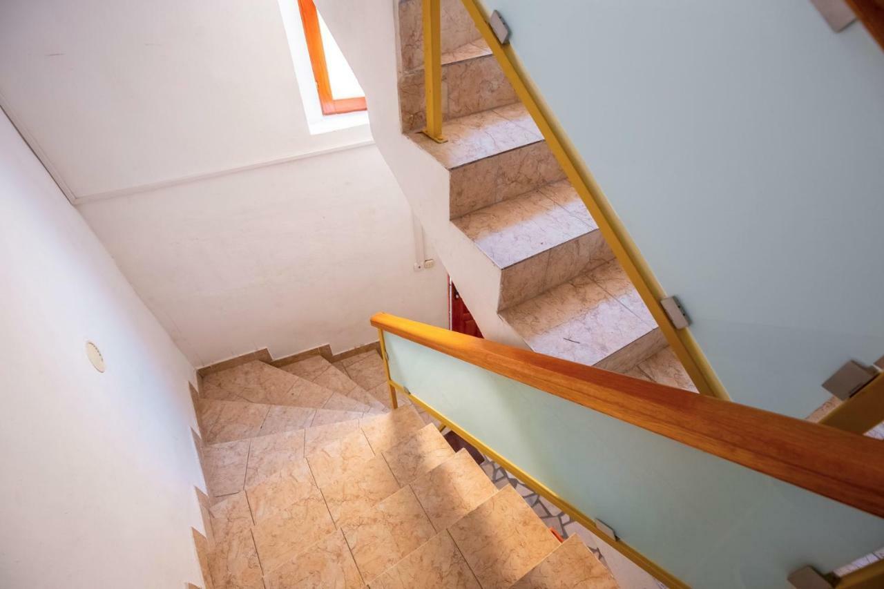 Studio-Apartman Dejan Bakar Exteriér fotografie