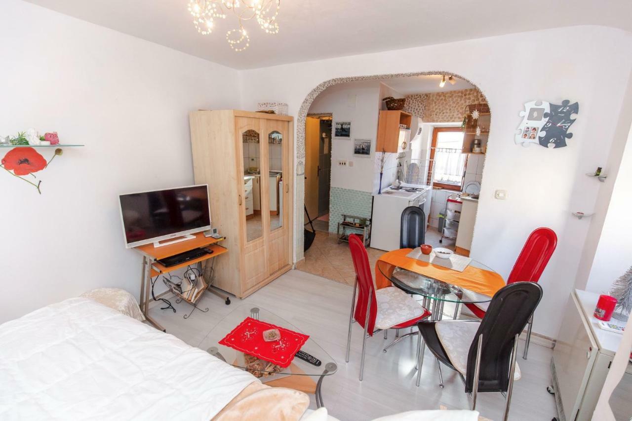 Studio-Apartman Dejan Bakar Exteriér fotografie